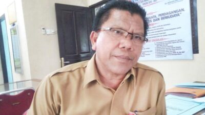 Pengembangan Perumahan, Investasi Terbanyak di Kota Pariaman