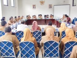 Laporan Keuangan Pemkab Sijunjung Diperiksa BPK