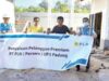 Penyalaan Pelanggan Premium PLN UP3 Padang