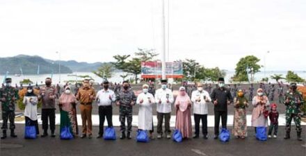 Pemenang Vlog Contest Lantamal II Padang Diumumkan, Simak Hasilnya!