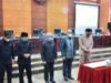 RPJMD 2021-2026 Sumbar Disahkan