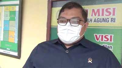 Perkara Perceraian Meningkat di Kabupaten Dharmasraya 1 Juru bicara Pengadilan Agama Pulau Punjung, Rasikh Adila