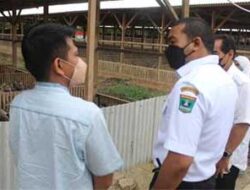 Wagub Audy Dorong Mato Aia Jaya Farm Ikut Branding Daerah