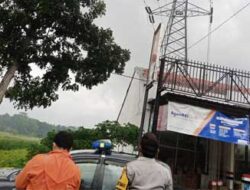 Warga Diimbau tak Bermain Layang-layang Dekat SUTET, Ini Risikonya