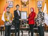 Jialyka Maharani Dianugerahi Rekor MURI Sebagai Anggota DPD RI dan MPR RI Termuda