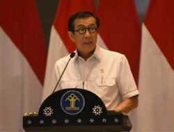 Kementerian Hukum dan HAM RI Berperan Pulihkan Ekonomi Nasional