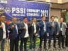Ade Sudarman Terpilih Jadi Pengurus Asprov PSSI Sumbar