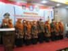 Bunda PAUD Kecamatan dan Pokja Bunda PAUD Kota Padang Dilantik dan Dikukuhkan