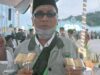 Kafilah Kabupaten Pesisir Selatan