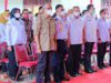 Bupati Muba Kunker ke Lais