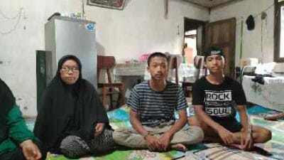 Viral di Medsos, Keluarga Abdul Hamid Bantah Terlibat Dugaan Kasus Pemerkosaan