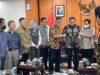 Sultan B Najamudin Terima Audiensi Aktivis PMKI