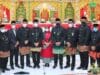 Wagub Sumbar, Audy Joinaldy hadiri HUT ke-133 Kota Sawahlunto