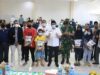 Bantuan Beras Miskin untuk 200 Anak Yatim