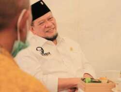 Ketua DPD RI Imbau Masyarakat Waspadai Penipuan