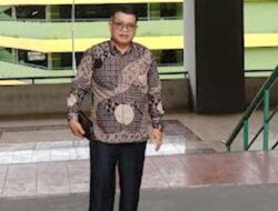Tingkatkan Sektor Pendidikan Pasbar, Komisi I DPRD Kunjungan ke Forum Dakwah IKPB Batam