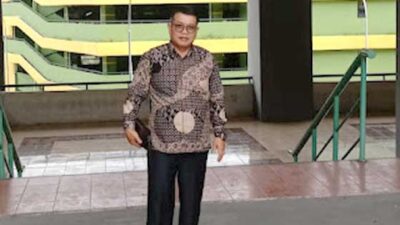 Tingkatkan Sektor Pendidikan Pasbar, Komisi I DPRD Kunjungan ke Forum Dakwah IKPB Batam