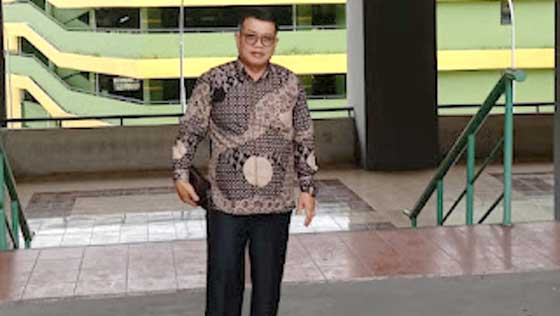 Ali Nazir