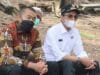 Wakil Gubernur Sumbar, Audy Joinaldy bersama Bupati Safarudin kunjungi Negeri Wakanda, Wisata Alam Kapalo Banda, Nagari Taram, Kabupaten Limapuluh Kota