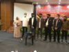 Bupati Agam Kukuhkan DPP IKSP Indonesia di Jakarta