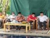 Bupati Agam, Andri Warman saat kunjungi IKKP Jabodetabek