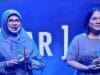 Fitri Kumala Sari Raih “Most Inspirational of The Year” Ruangguru Award 2021