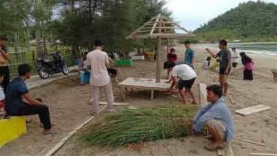 Masyarakat Nagari Koto Nan Duo Didorong Majukan Wisata untuk Tingkatkan Ekonomi