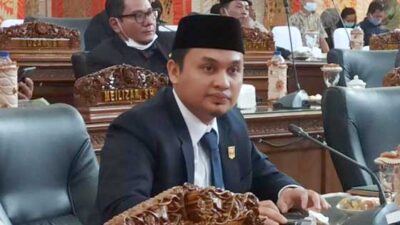 IMA Pasbar Medan Bertemu Anggota DPRD Pasbar, Minta Dibangunkan Gedung Sekretariat