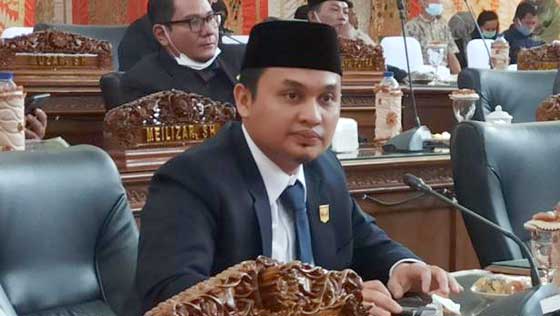 Muhammad Guntara