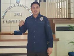 Anggota DPRD Pasbar, Muhammad Guntara: Terima Kasih Para Tokoh