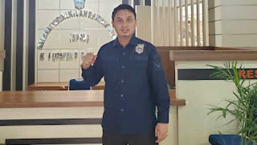 Muhammad Guntara