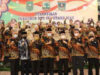 Dua Gubernur Hadiri Pelantikan Pengurus IKA Unand Riau