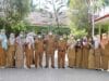 SDN 12 Cubadak Mentawai Pariaman ditetapkan sebagai Sekolah Penggerak