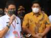 Sandiaga Uno tinjau Trabel Bubble Bintan