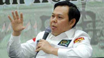Waket DPD RI Apresiasi Presiden Jokowi Cabut Ratusan Izin Tambang