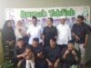 Supriono Launching Rumah Tahfiz