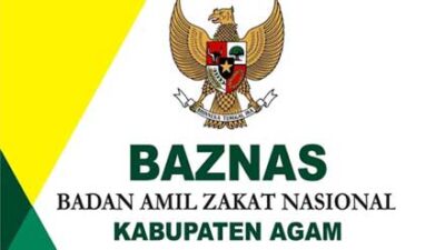 Baznas Kabupaten Agam Buka Lowongan Pimpinan Periode 2022-2027