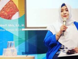 Herry Wirawan Dituntut Hukuman Mati, Senator Fahira Idris: Sudah Sepantasnya!