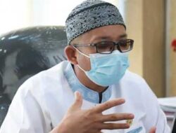 Ini Langkah Wako Hendri Septa Wujudkan Pantai Padang Berkelas Dunia