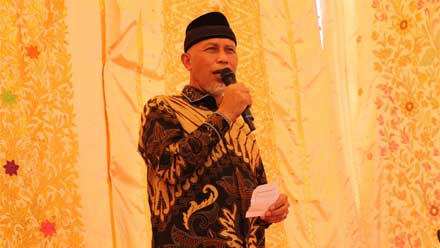 Gubernur Sumbar, Mahyeldi