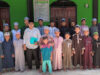 Ali Nasir Kunjungi Pesantren Al-Fatah