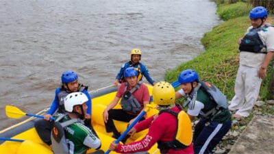 Ketika Wakil Gubernur Sumbar “Turun Tangan” Bangkitkan Wisata Bonjol Pasaman