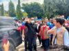 Empat Kepala Daerah ini datangi kokasi gempa di Pasaman Barat