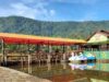 Desa Wisata Sinuruik di Jorong Benteng, Kecamatan Talamau, Kabupaten Pasaman Barat