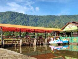 Desa Wisata Sinuruik Di Jorong Benteng, Kecamatan Talamau, Kabupaten Pasaman Barat
