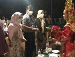 Festival Randai Antar SLTA dan Umum Dilaksanakan Kota di Sawahlunto