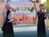 Kauman Language Center Padang Panjang Gelar Haflah Arabiyah