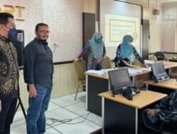 Pemkab Solok Umumkan Hasil Seleksi Administrasi Terbuka Pengisian JPT Pratama