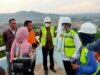 Wako Padang, Hendri Septa kunjungi Bukit Nobita
