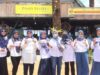 IBI Cabang Agam Gelar Family Gathering di Puncak Lawang